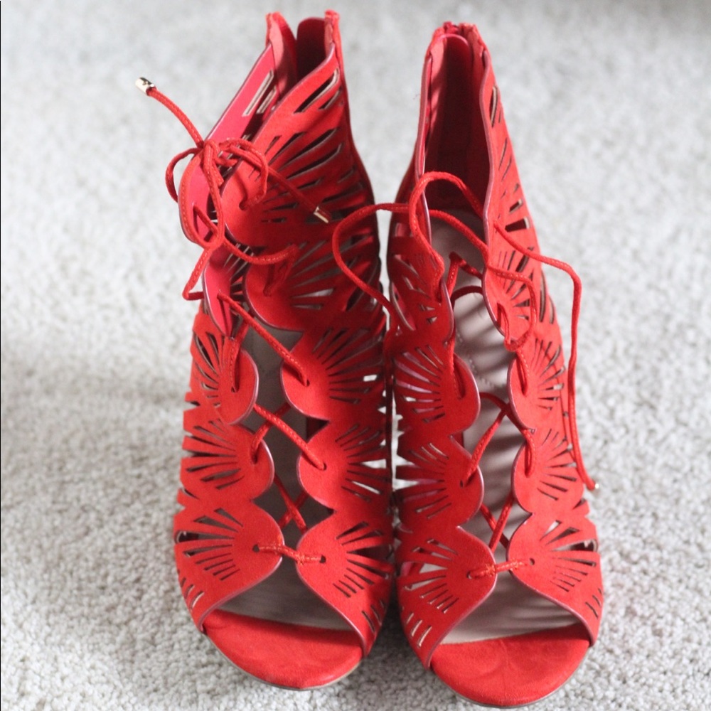 ALDO shoes
